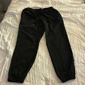Black pants